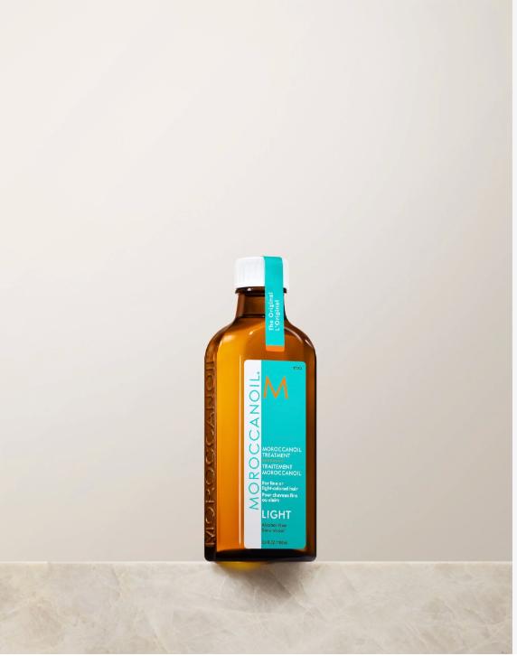 Moroccanoil Treatment Light bottle