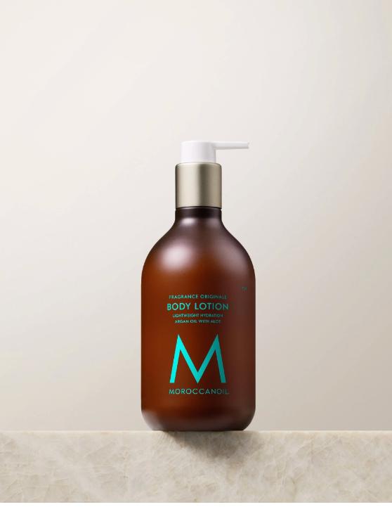 Moroccanoil Body Lotion in Fragrance Originale