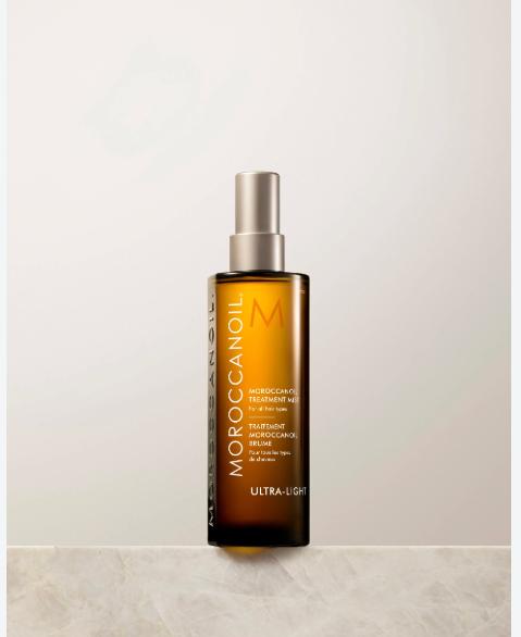 Moroccanoil Treatment Mist spray bottle