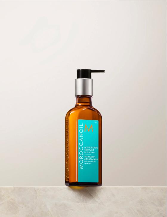 Moroccanoil Treatment Original bottle