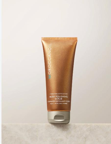 Moroccanoil Body Polishing Scrub